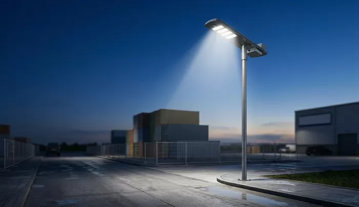 Gabay sa Pakyawan at Presyo ng All-in-One Solar Street Light