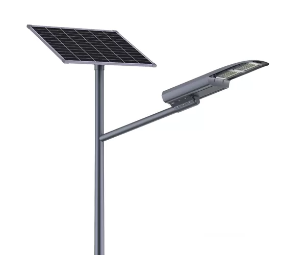 AURA All-in-two na Solar Street Light