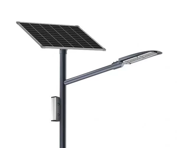AVANDA Split Solar na Ilaw sa Kalye