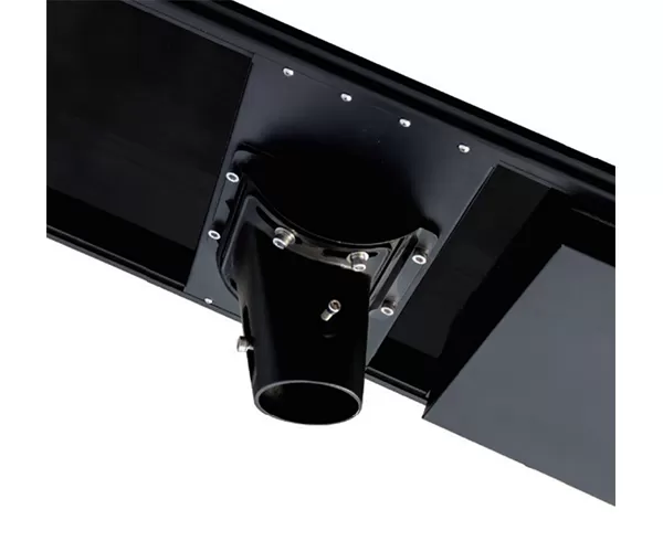 brett all-in-one solar street light