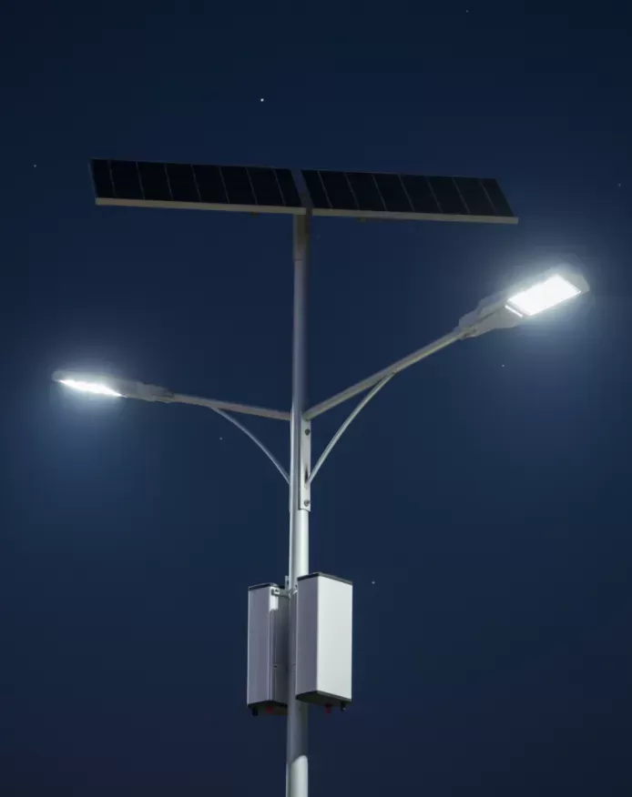 Comprehensive Interpretation Of The Advantages, Challenges And Solutions Of Solar Street Lights Comprehensive Interpretation Of The Advantages, Challenges And Solutions Of Solar Street Lights