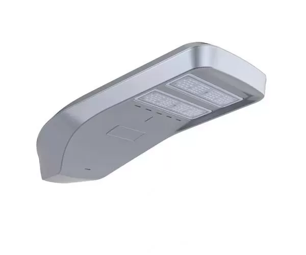 CONCO Split Solar na Ilaw sa Kalye