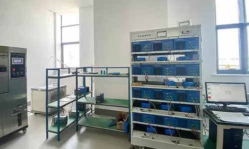 Display ng Pabrika