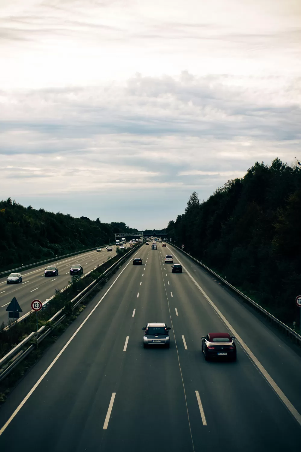 Highways/Expressways Lighting Highways/Expressways Lighting