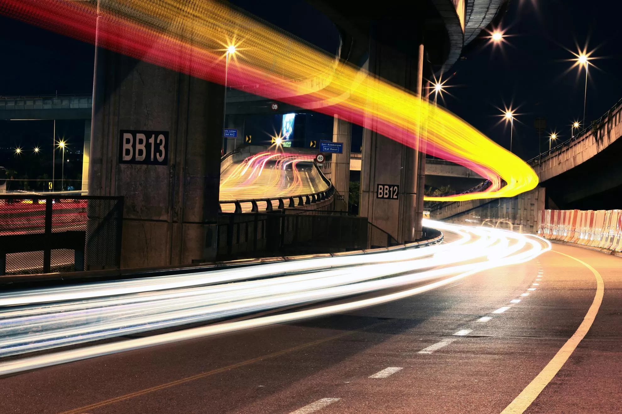 Highways/Expressways Lighting Highways/Expressways Lighting