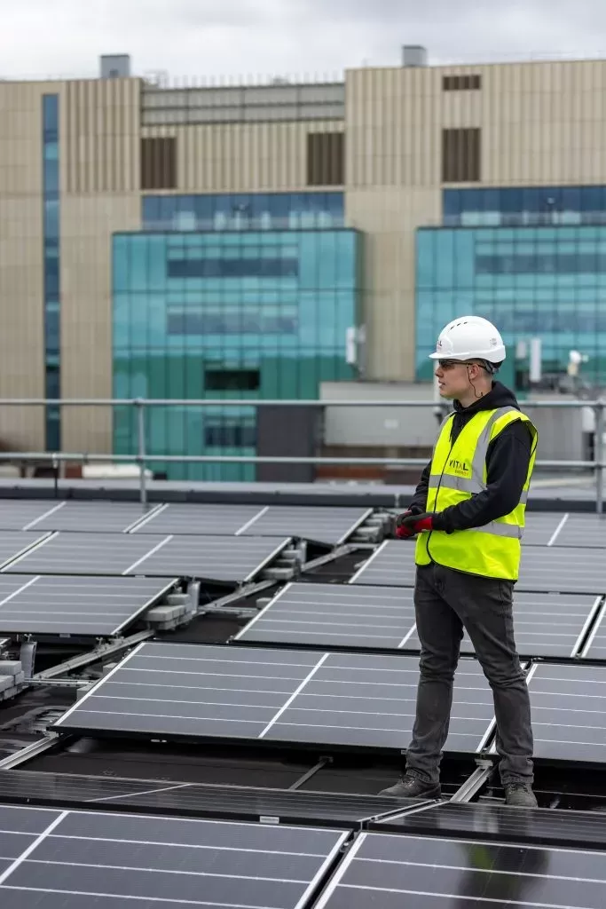 Paano mag-install ng solar street lights nang mag-isa? Paano mag-install ng solar street lights nang mag-isa?