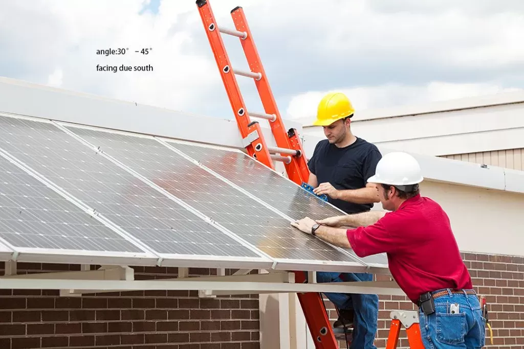 Paano mag-install ng solar street lights nang mag-isa? Paano mag-install ng solar street lights nang mag-isa?