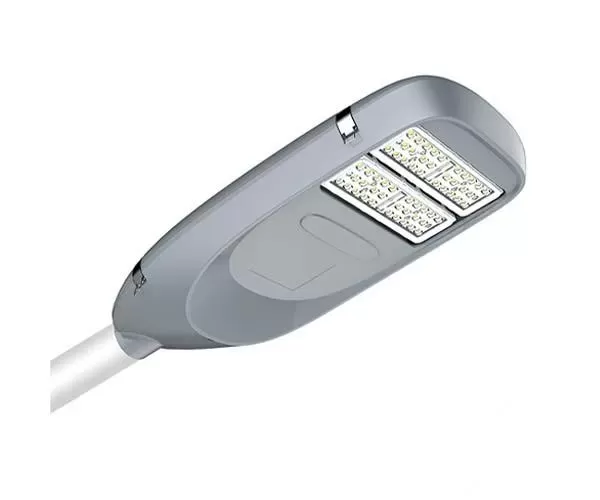 INTENSE All-In-One Solar Street Light