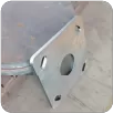 Proseso ng laser cutting
