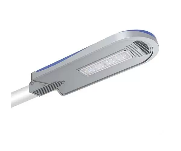 LUMO Split Solar na Ilaw sa Kalye