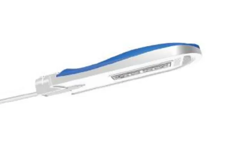 Disenyo ng LUMO Split Solar Street Light