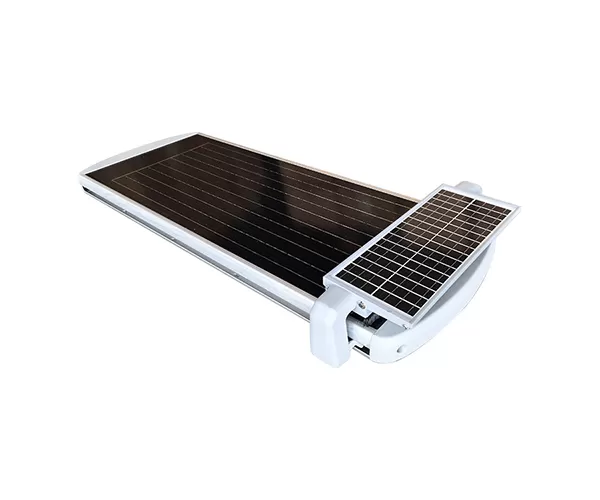 Lyra na all-in-one solar na ilaw ng kalye