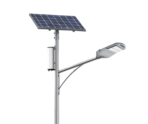 MEDY Solar Street Light na Split