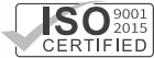 mega ISO