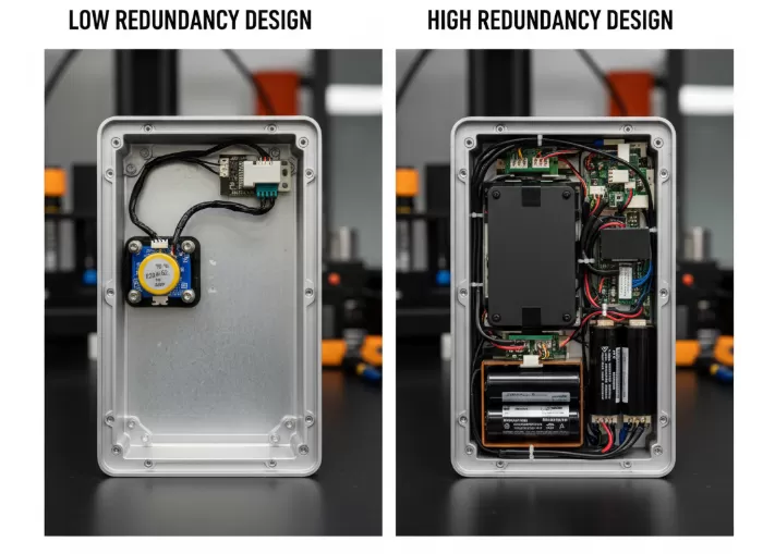 Solar Street Light Battery Life And Selection Guide Solar Street Light Battery Life And Selection Guide