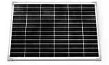 Monocrystalline/polycrystalline na solar panel