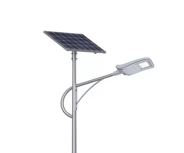 TECO All-in-two Solar Street Light