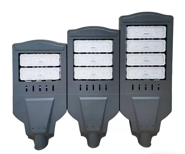 Ilaw Pangkalye na TRANSFO AC LED
