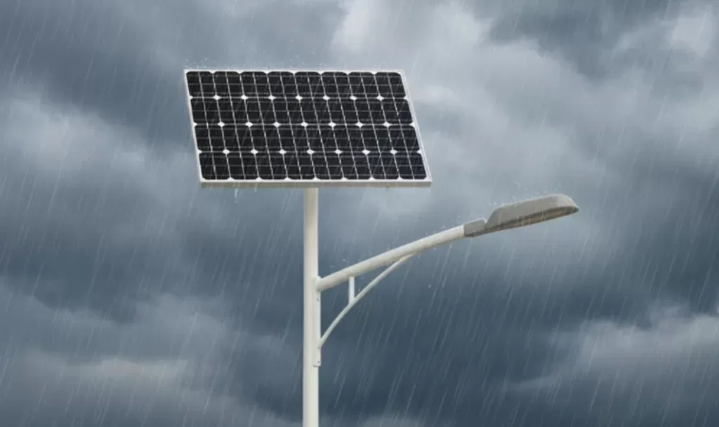 Bakit ang Solar Panel Street Light ang Kinabukasan ng Urban Lighting? Bakit ang Solar Panel Street Light ang Kinabukasan ng Urban Lighting?