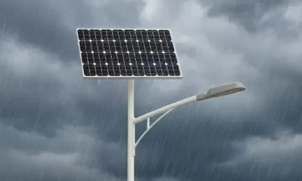 Bakit ang mga ilaw sa kalye na gumagamit ng solar panel ang magiging kinabukasan ng pag-iilaw sa lungsod?